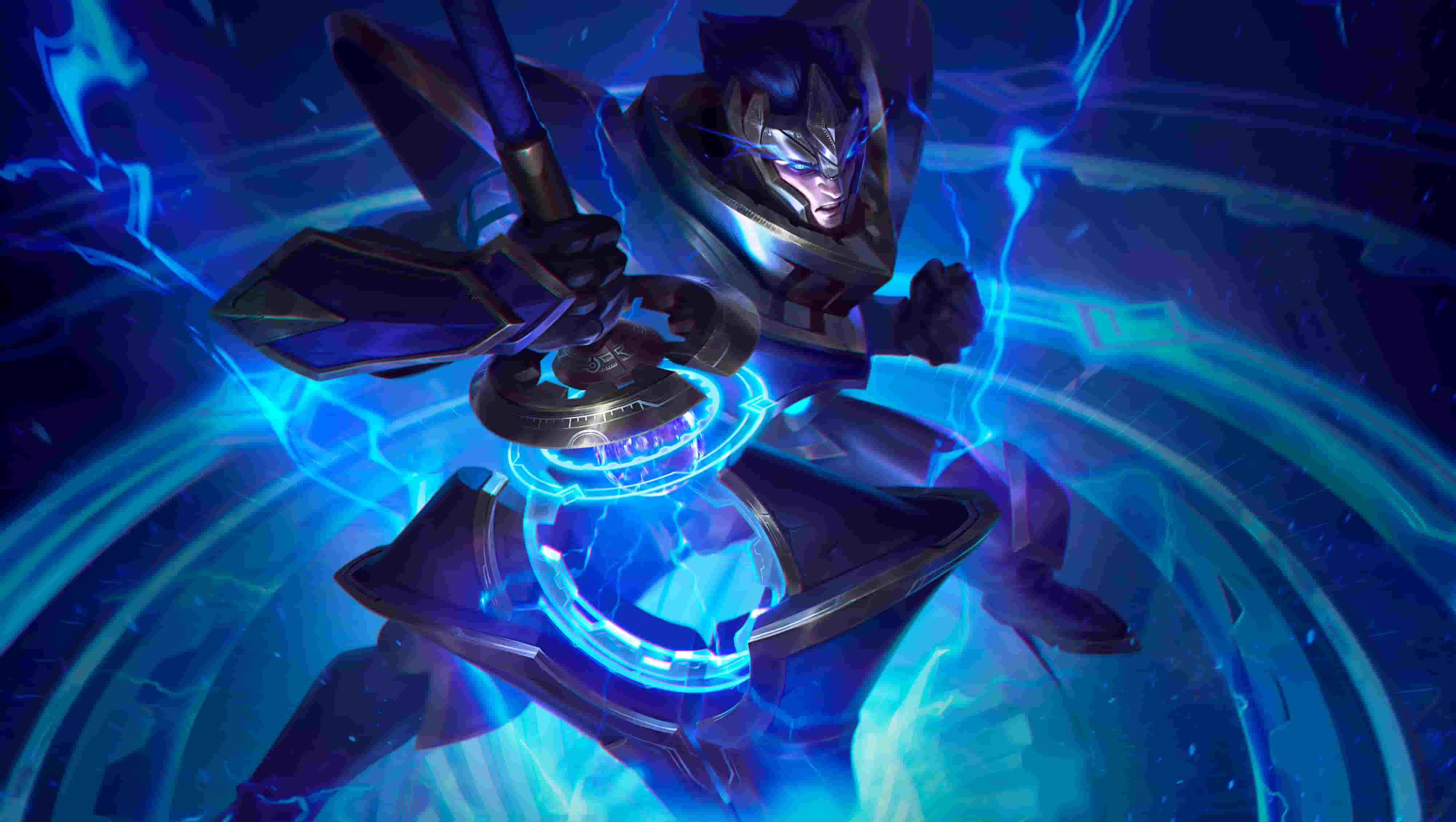 牛魔王者之路，王者荣耀中的牛魔攻略解析